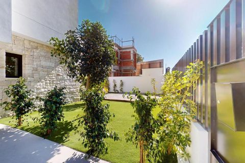 Villa i Polop, Alicante, Polop - € 860.000 | Ref: 748190 - foto 44