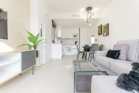 Bungalow i Torrevieja, Alicante, Torrevieja - € 325.000 | Ref: 748184 - foto 2