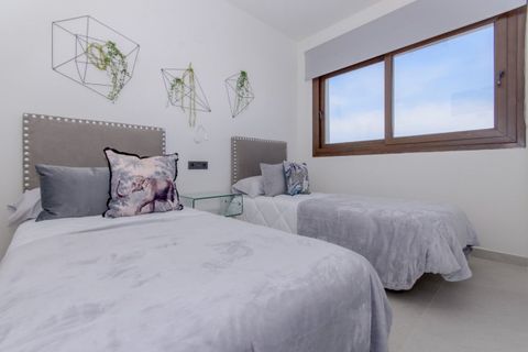 Bungalow i Torrevieja, Alicante, Torrevieja - € 325.000 | Ref: 748184 - foto 19