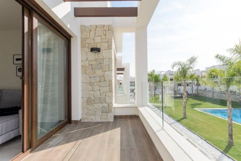 Bungalow i Torrevieja, Alicante, Torrevieja - € 325.000 | Ref: 748184 - foto 27