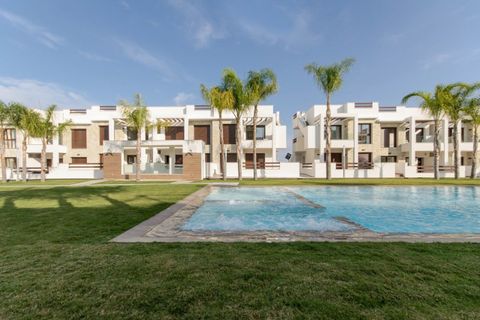 Bungalow i Torrevieja, Alicante, Torrevieja - € 325.000 | Ref: 748184 - foto 34