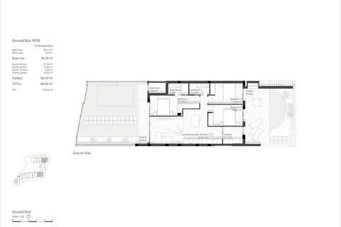 Bungalou a San Javier, Murcia, San Javier - € 359.000 | Ref: 748174 - foto 17