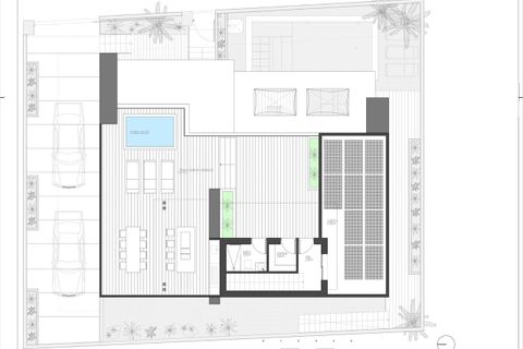 Villa i Torre Pacheco, Murcia, Torre Pacheco - € 1.190.000 | Ref: 748162 - foto 20