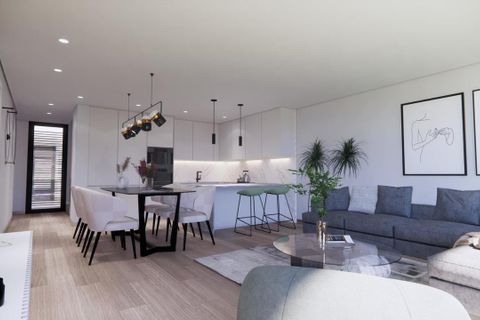 Villa i Torre Pacheco, Murcia, Torre Pacheco - € 565.500 | Ref: 748161 - foto 4