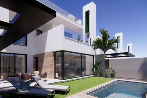 Villa i Torre Pacheco, Murcia, Torre Pacheco - € 565.500 | Ref: 748161 - foto 15