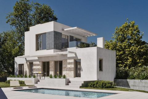 Villa i Finestrat, Alicante, Finestrat - € 895.000 | Ref: 748155 - foto 3