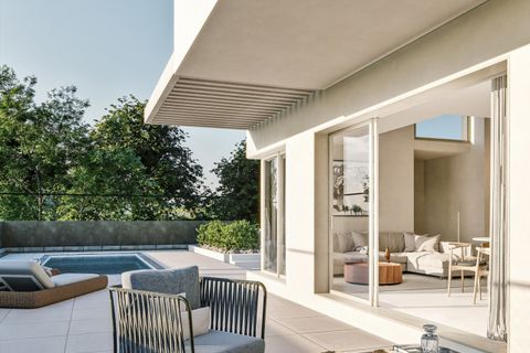 Villa i Finestrat, Alicante, Finestrat - € 895.000 | Ref: 748155 - foto 5