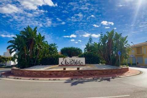 Villa i Els Poblets, Alicante, Els Poblets - € 415.000 | Ref: 748152 - foto 4