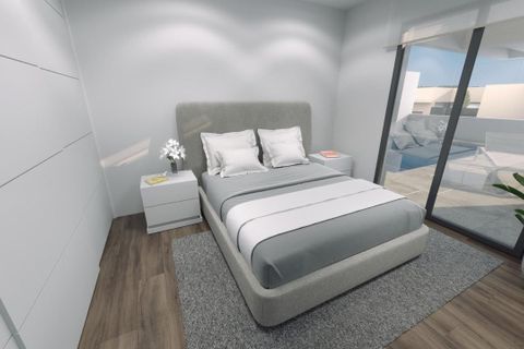 Villa i Finestrat, Alicante, Finestrat - € 700.000 | Ref: 748150 - foto 13