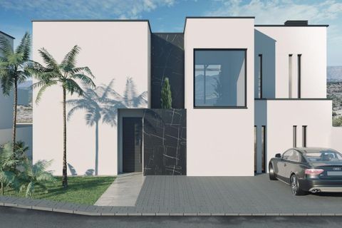 Villa i Finestrat, Alicante, Finestrat - € 700.000 | Ref: 748150 - foto 24