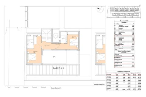 Villa i Finestrat, Alicante, Finestrat - € 700.000 | Ref: 748150 - foto 33