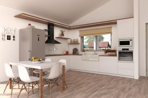 Villa i Moratalla, Murcia, Moratalla - € 289.000 | Ref: 748131 - foto 5