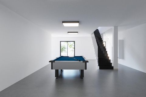 Villa i Finestrat, Alicante, Finestrat - € 1.200.000 | Ref: 748129 - foto 21