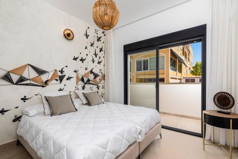 Penthouse i Benijofar, Alicante, Benijofar - € 419 000 | Ref: 748108 - foto 13