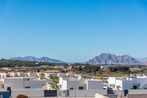 Penthouse i Benijofar, Alicante, Benijofar - € 419 000 | Ref: 748108 - foto 27