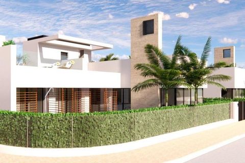 Villa i Torre Pacheco, Murcia, Torre Pacheco - € 829.000 | Ref: 748090 - foto 12
