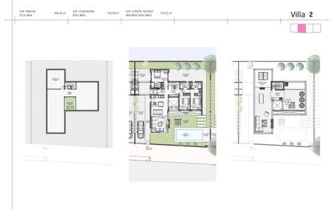 Villa i Torre Pacheco, Murcia, Torre Pacheco - € 829.000 | Ref: 748090 - foto 15
