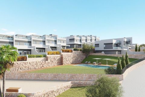 Villa i Finestrat, Alicante, Finestrat - € 555.000 | Ref: 748081 - foto 8