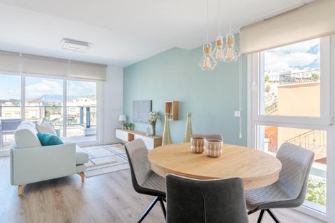 Villa i Finestrat, Alicante, Finestrat - € 555.000 | Ref: 748081 - foto 23
