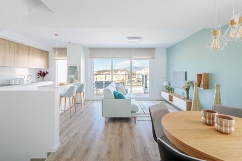 Villa i Finestrat, Alicante, Finestrat - € 555.000 | Ref: 748081 - foto 24