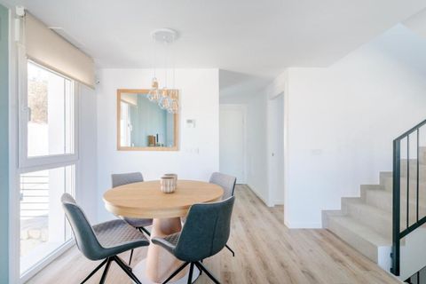 Villa i Finestrat, Alicante, Finestrat - € 555.000 | Ref: 748081 - foto 29