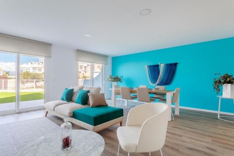 Villa i Finestrat, Alicante, Finestrat - € 555.000 | Ref: 748081 - foto 33