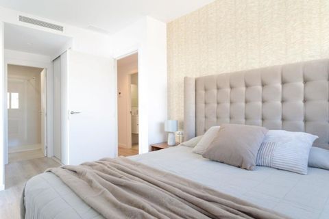 Villa i Finestrat, Alicante, Finestrat - € 555.000 | Ref: 748081 - foto 39