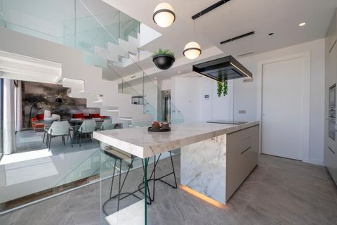 Villa i Finestrat, Alicante, Finestrat - € 1.400.000 | Ref: 748080 - foto 6