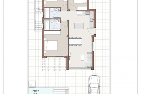 Villa i Vera, Almeria, Vera - € 429.000 | Ref: 748079 - foto 40