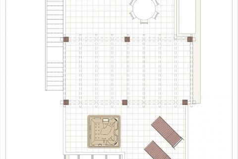 Villa i Vera, Almeria, Vera - € 429.000 | Ref: 748079 - foto 43