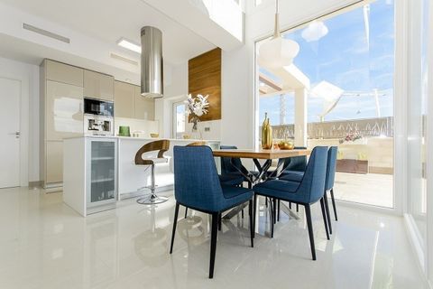 Villa i Vera, Almeria, Vera - € 459.000 | Ref: 748078 - foto 7