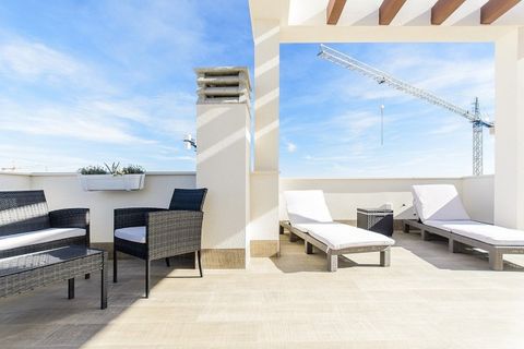Villa i Vera, Almeria, Vera - € 459.000 | Ref: 748078 - foto 33