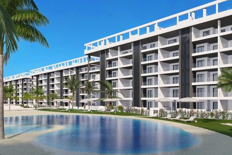 Penthouse i Torrevieja, Alicante, Torrevieja - € 540.000 | Ref: 748064 - foto 4