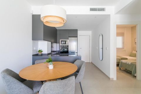 Penthouse i Torrevieja, Alicante, Torrevieja - € 540.000 | Ref: 748064 - foto 20