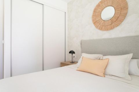 Penthouse i Torrevieja, Alicante, Torrevieja - € 540.000 | Ref: 748064 - foto 27
