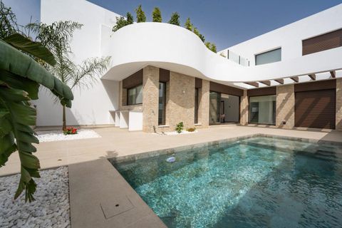 Villa i Almoradi, Alicante, Almoradi - € 439.000 | Ref: 748061 - foto 1