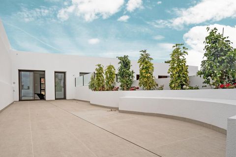 Villa i Almoradi, Alicante, Almoradi - € 439.000 | Ref: 748061 - foto 5