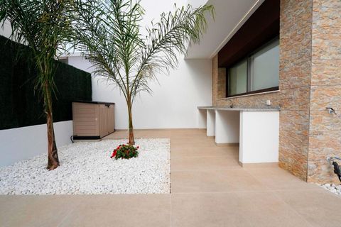 Villa i Almoradi, Alicante, Almoradi - € 439.000 | Ref: 748061 - foto 7