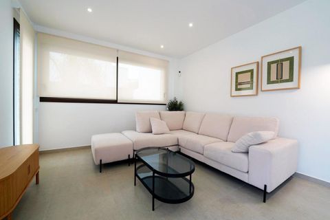 Villa i Almoradi, Alicante, Almoradi - € 439.000 | Ref: 748061 - foto 9