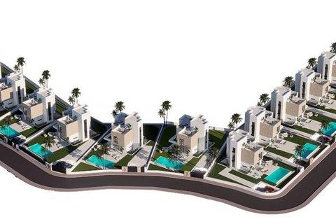 Villa i Finestrat, Alicante, Finestrat - € 699.900 | Ref: 748046 - foto 25