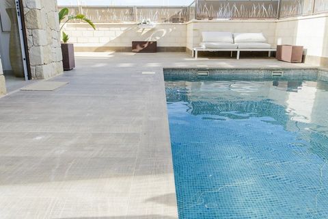Villa i Cartagena, Murcia, Cartagena - € 550.000 | Ref: 748039 - foto 3
