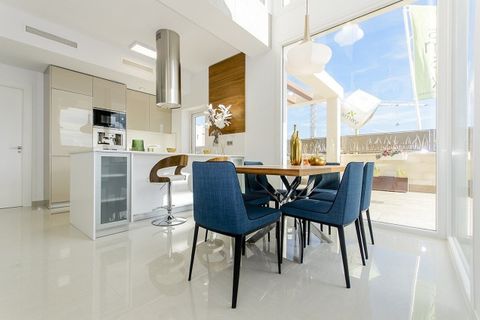 Villa i Cartagena, Murcia, Cartagena - € 550.000 | Ref: 748039 - foto 9
