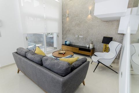 Villa i Cartagena, Murcia, Cartagena - € 550.000 | Ref: 748039 - foto 10