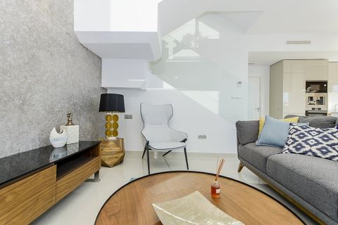 Villa i Cartagena, Murcia, Cartagena - € 550.000 | Ref: 748039 - foto 22