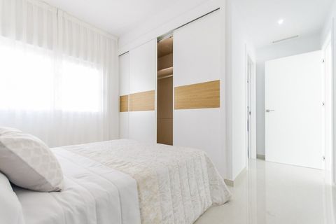 Villa i Cartagena, Murcia, Cartagena - € 550.000 | Ref: 748039 - foto 28