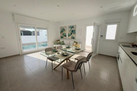 Villa i Torre Pacheco, Murcia, Torre Pacheco - € 242.500 | Ref: 748022 - foto 14