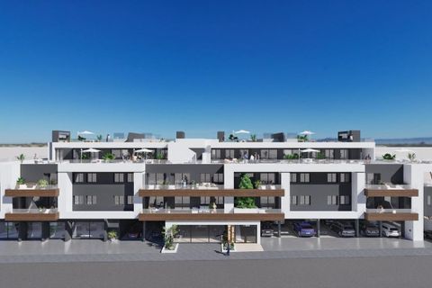 Penthouse i Benijofar, Alicante, Benijofar - € 441.000 | Ref: 748020 - foto 2