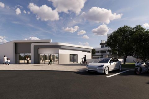 Villa i Mutxamel, Alicante, Mutxamel - € 460.000 | Ref: 748015 - foto 3