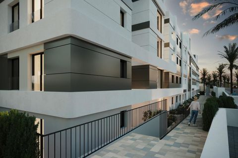 Villa i Mutxamel, Alicante, Mutxamel - € 460.000 | Ref: 748015 - foto 14