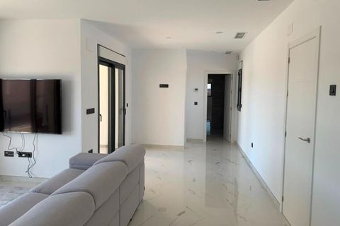 Villa i Pinoso, Alicante, Pinoso - € 518.000 | Ref: 748010 - foto 4